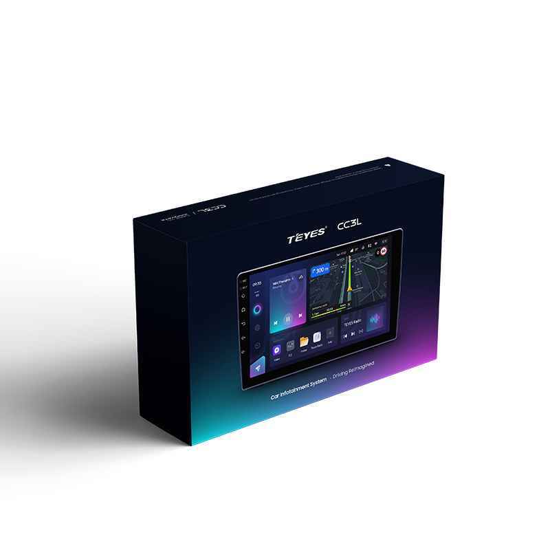 Teyes CC3L 10.2