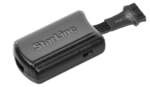 StarLine программатор USB ver.3