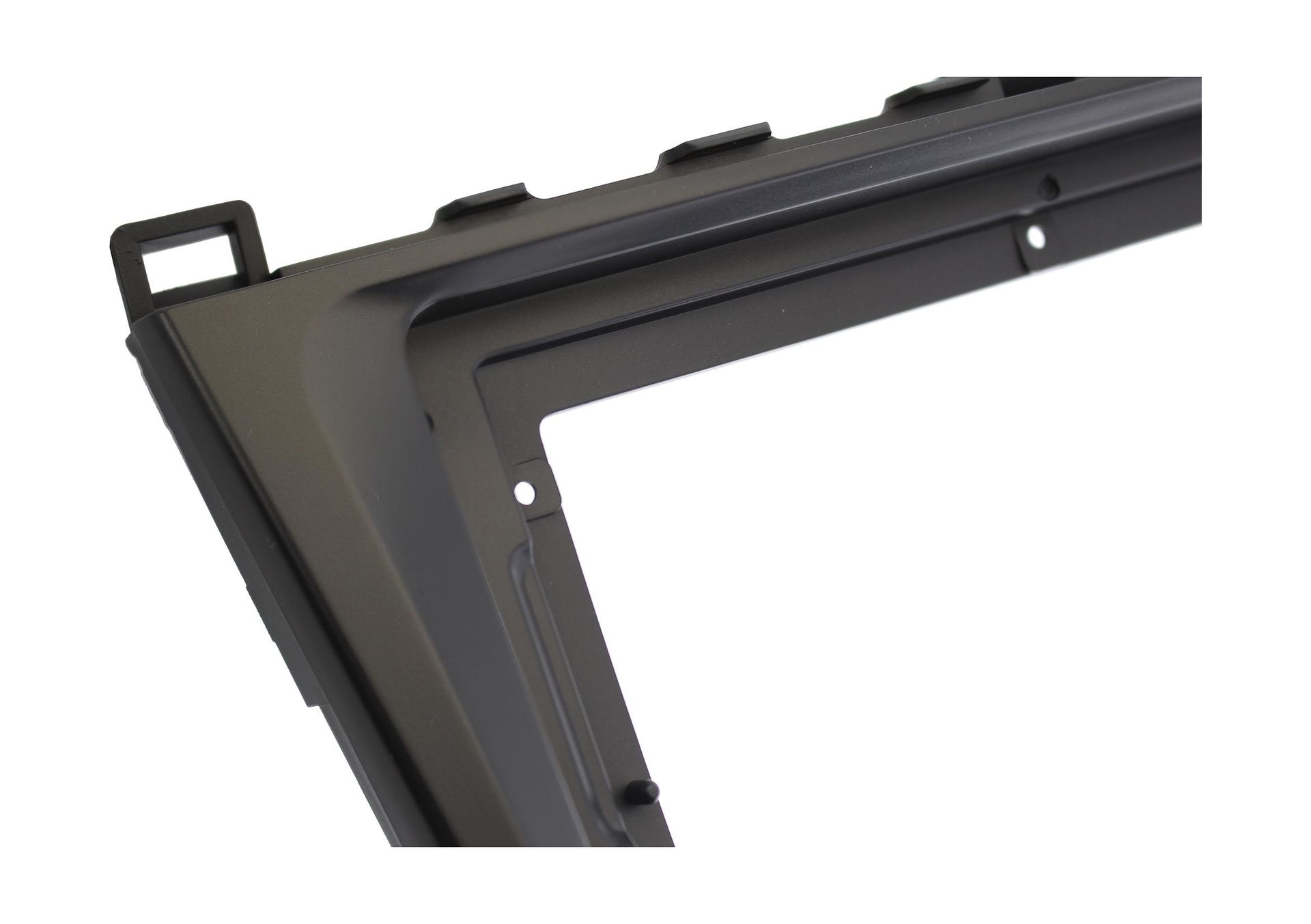 Рамка MA037 в Mazda 6, Atenza 2007-2012 9