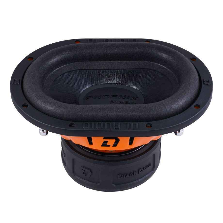 DL Audio Phoenix Black Bass 69 сабвуфер