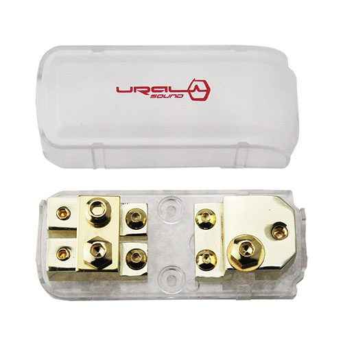 Ural PB-DB05 дистрибьютор