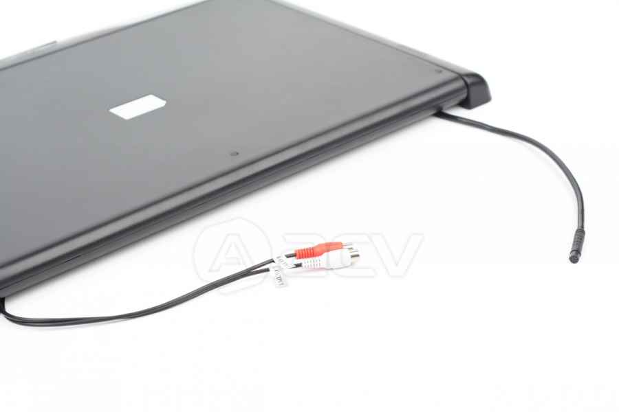 ACV AVM-1716BL потолочный монитор