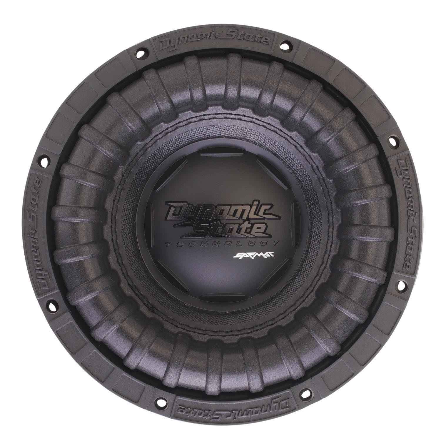 Dynamic State SARMAT SMW-204 сабвуфер