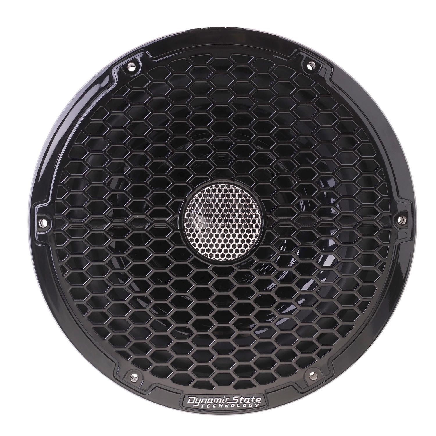Dynamic State TRITON TS-200B Black