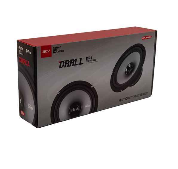 DR6 DRALL
