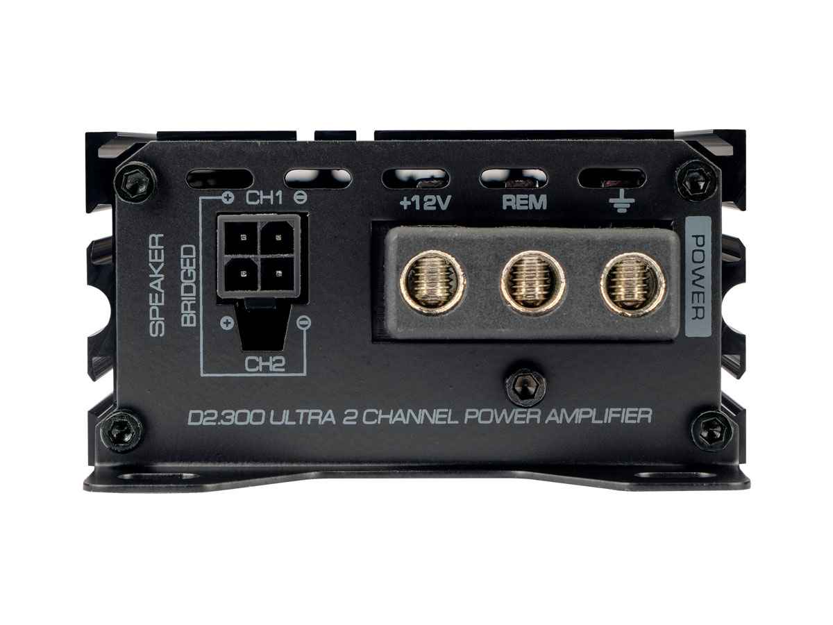 Aura VENOM-D2.300 ULTRA усилитель