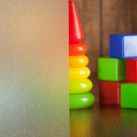 Пленка Sparks white GL205