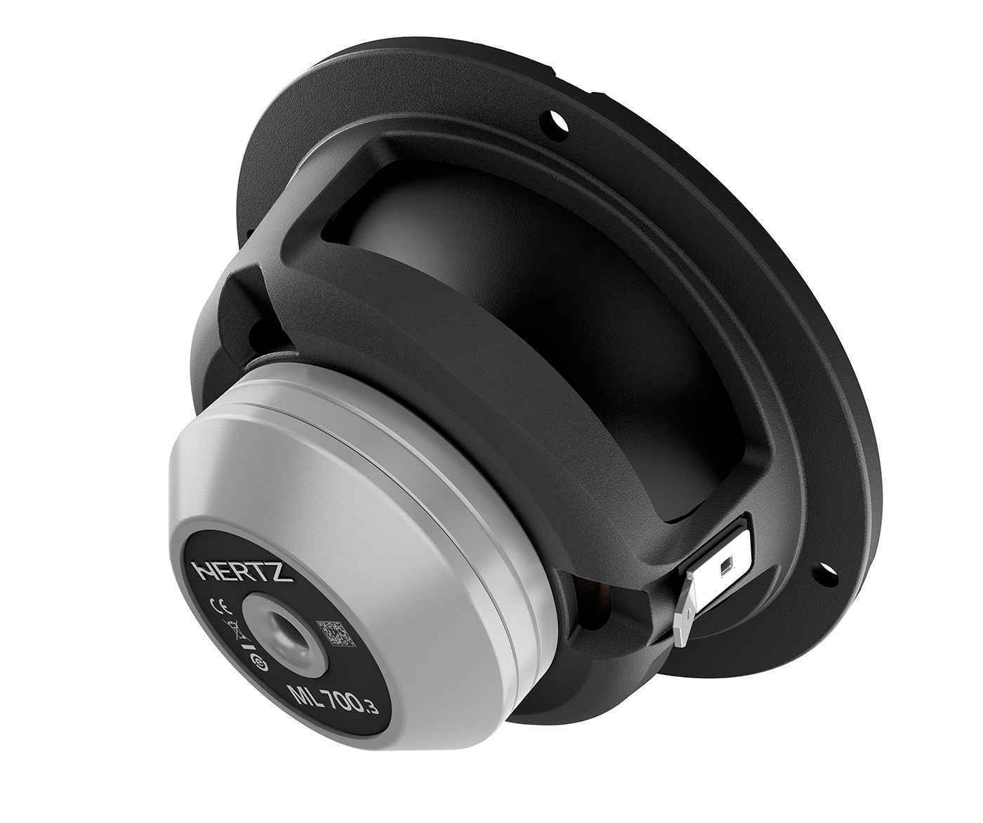 Hertz ML Mille 700.3 LEGEND, среднечастотные динамики Hertz ML Mille 700.3 LEGEND, среднечастотные динамики