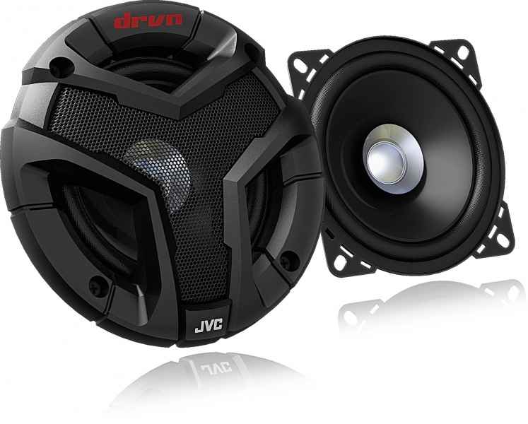 Акус. сист. JVC CS-V418J