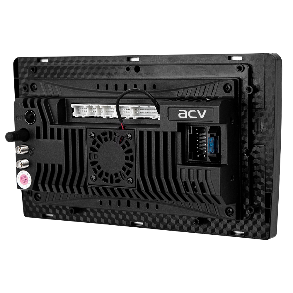 ACV AD-9006 DSP мультимедийная система Android