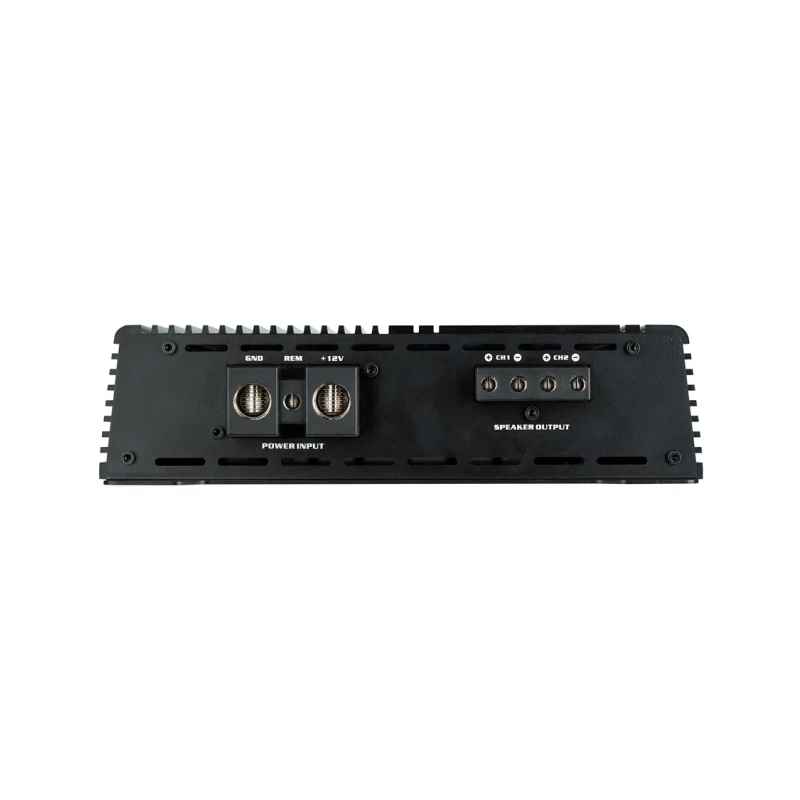 Deaf Bonce Apocalypse ASA-1500.2 усилитель