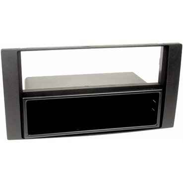 AFA-FD05 Переходная рамка Focus 05> 1DIN с карман.