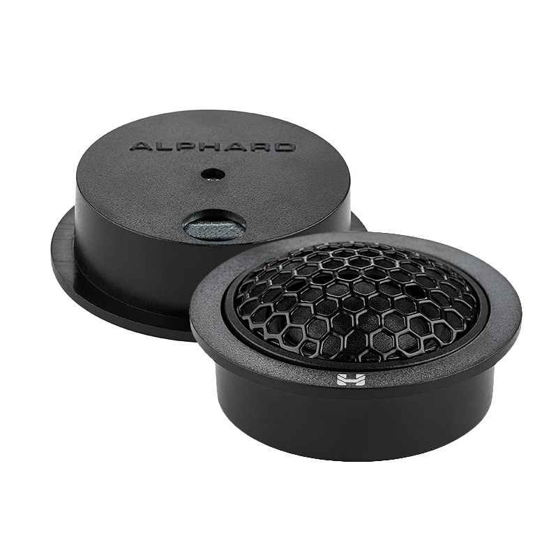 Black Hydra Gamma 625C компонентная акустическая система