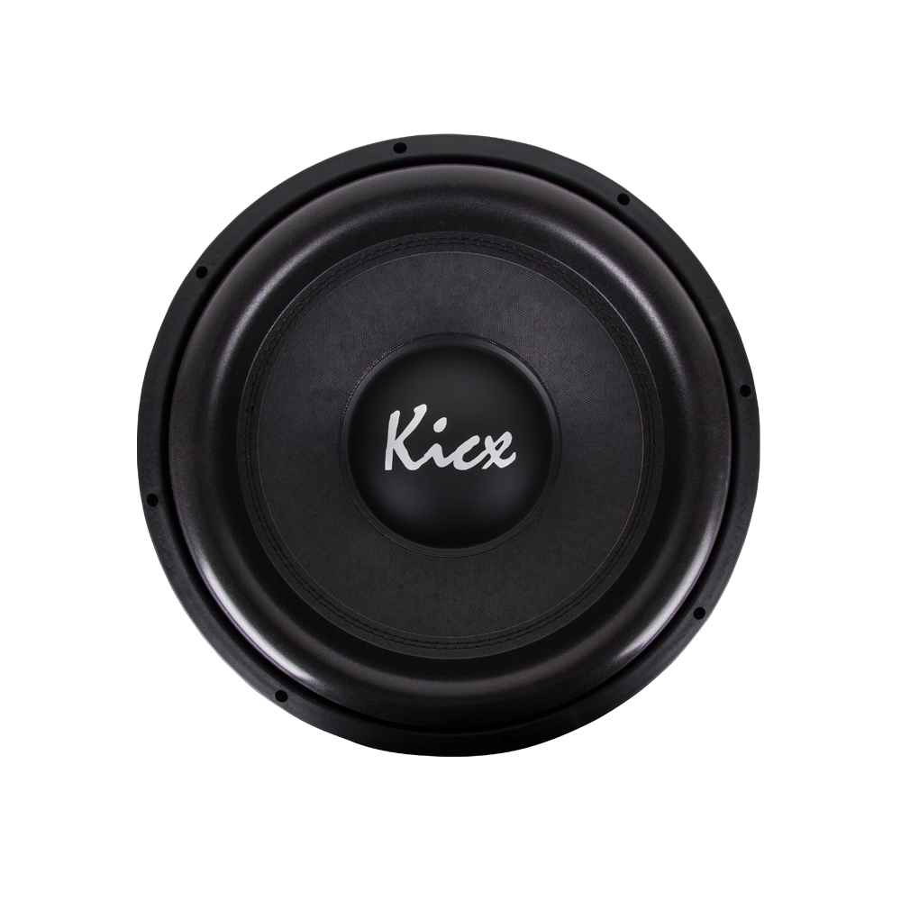 Kicx GX-15 сабвуфер