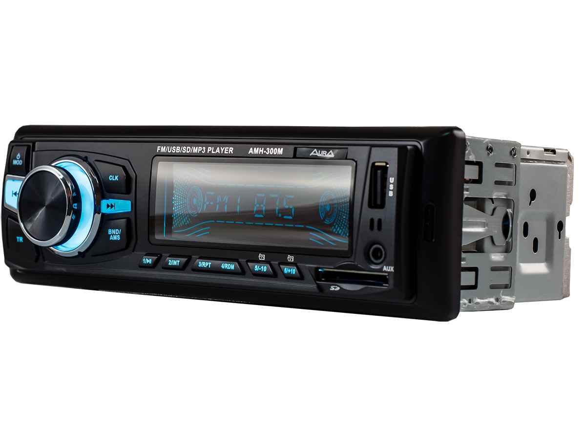 А/м Aura AMH-300M