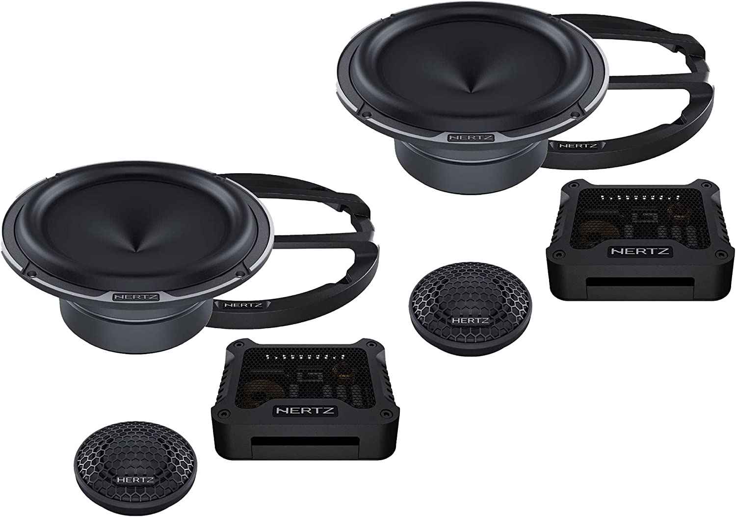 Hertz MLK 165.3 LEGEND