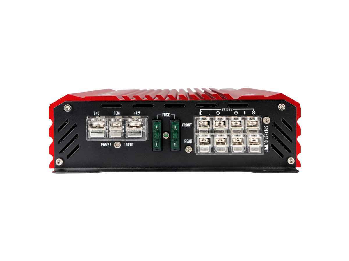 Aura FIREBALL-4.80