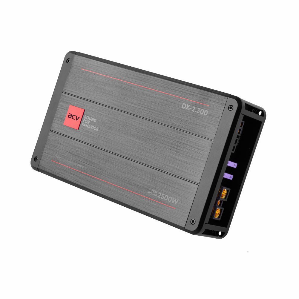 ACV DX-2.300 V4 усилитель