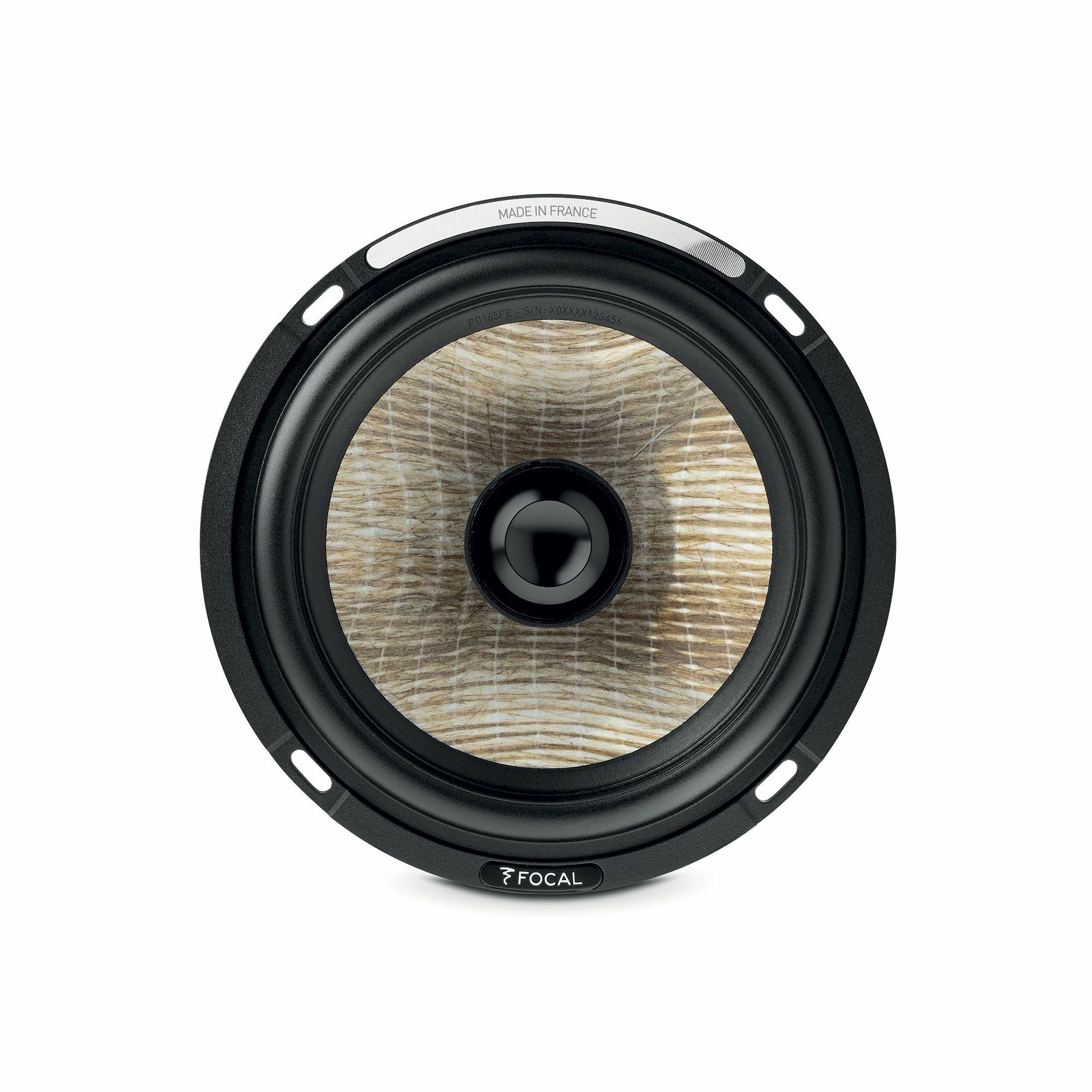 FOCAL PC165FE, коаксиальные динамики