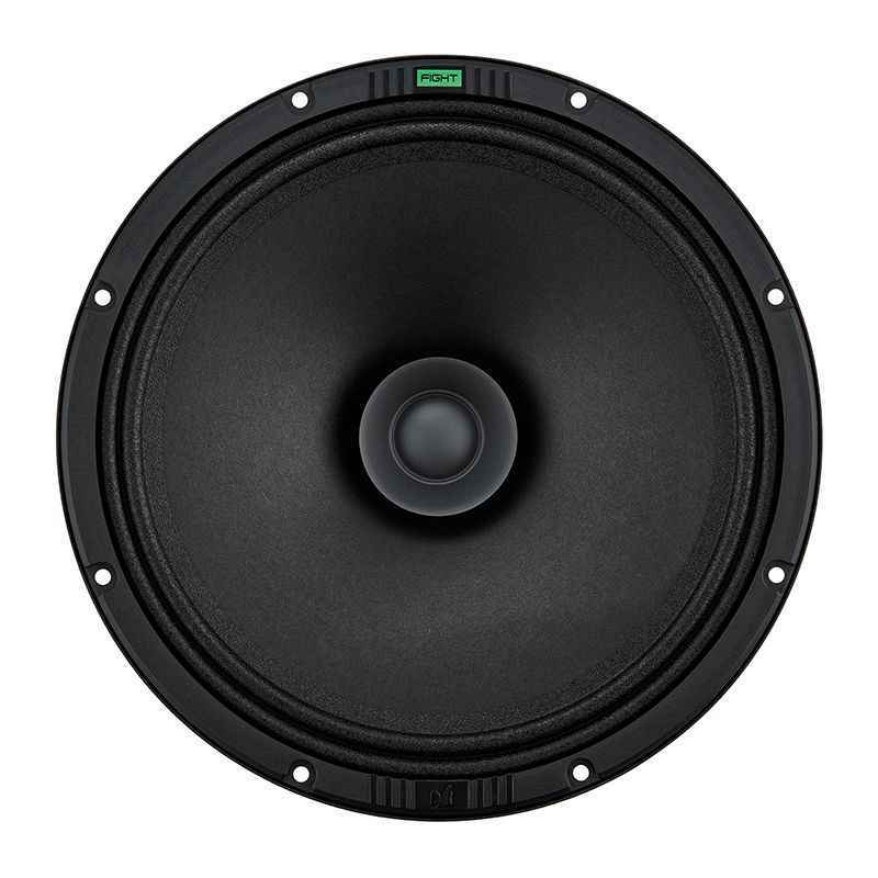 Alphard Machete MFH-80, широкополосные динамики