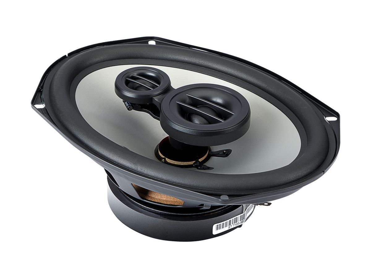 Aura Storm-710.3, коаксиальные динамики