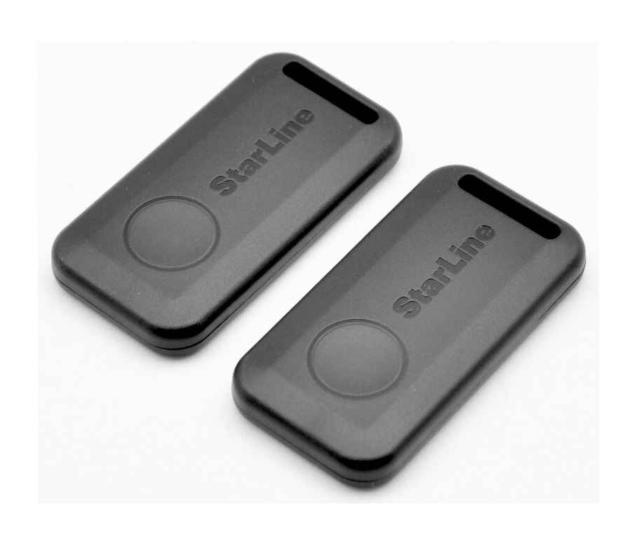 StarLine S96 v2 LTE GPS