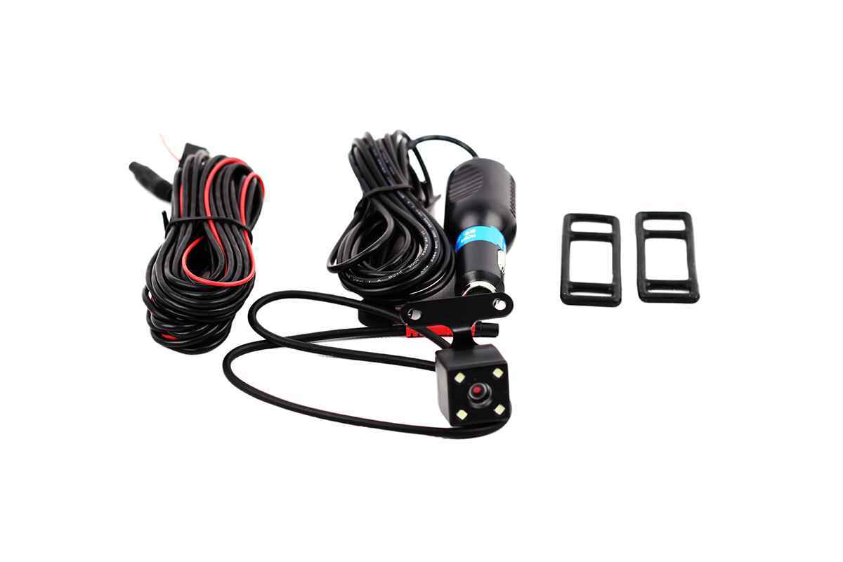 ACV GQ 150 видеорегистратор