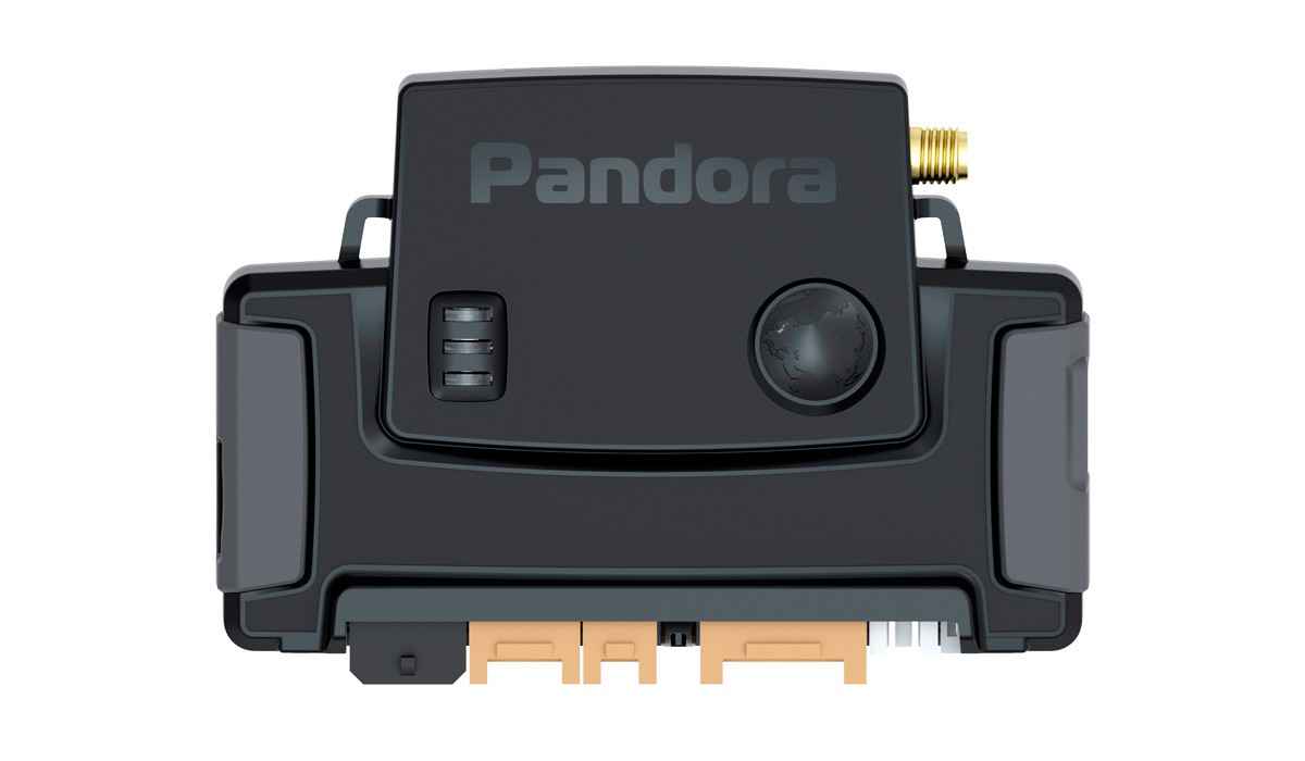 Pandora UX 4790