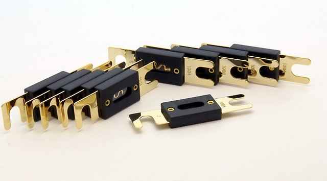 Alphard ANL 200 Предохранитель ANL 200A 2