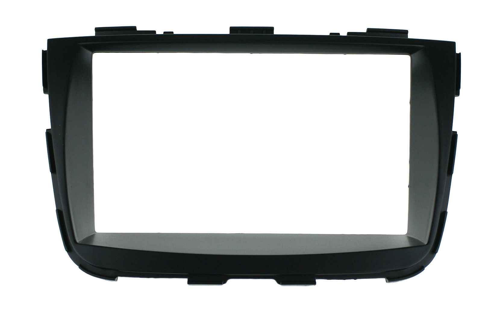 Переходная рамка для KIA Sorento 13-> 2DIN