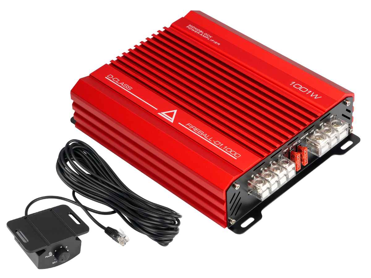 Aura FIREBALL-D1.1000