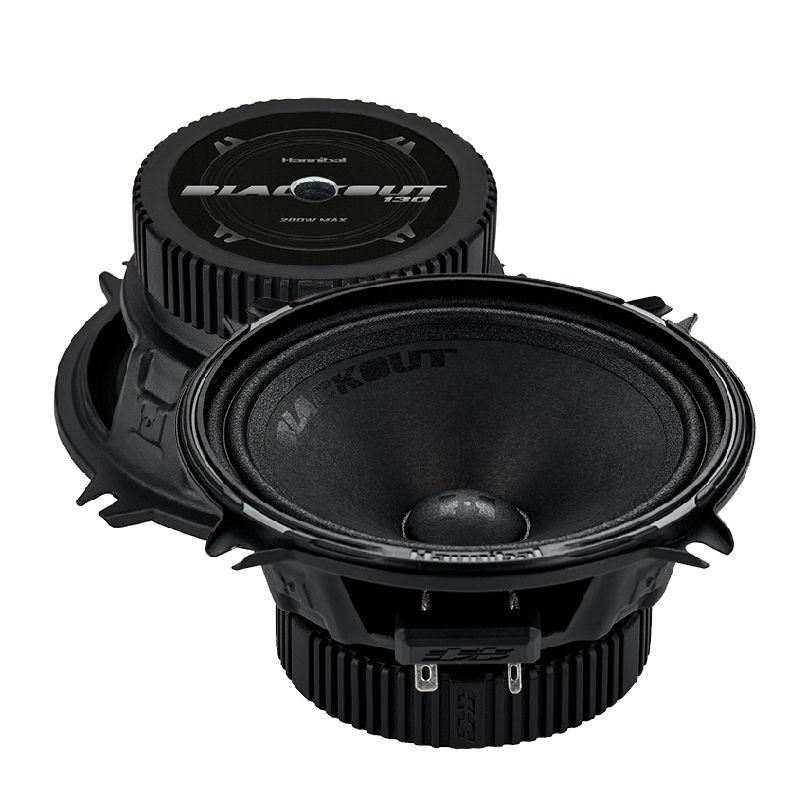 Alphard Hannibal BLACKOUT 200