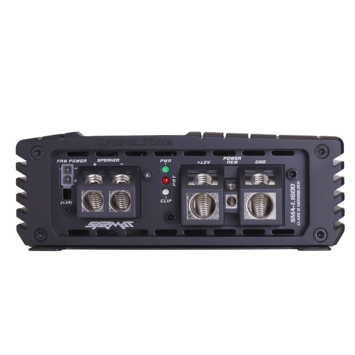 Dynamic State SARMAT SMA-1.1600