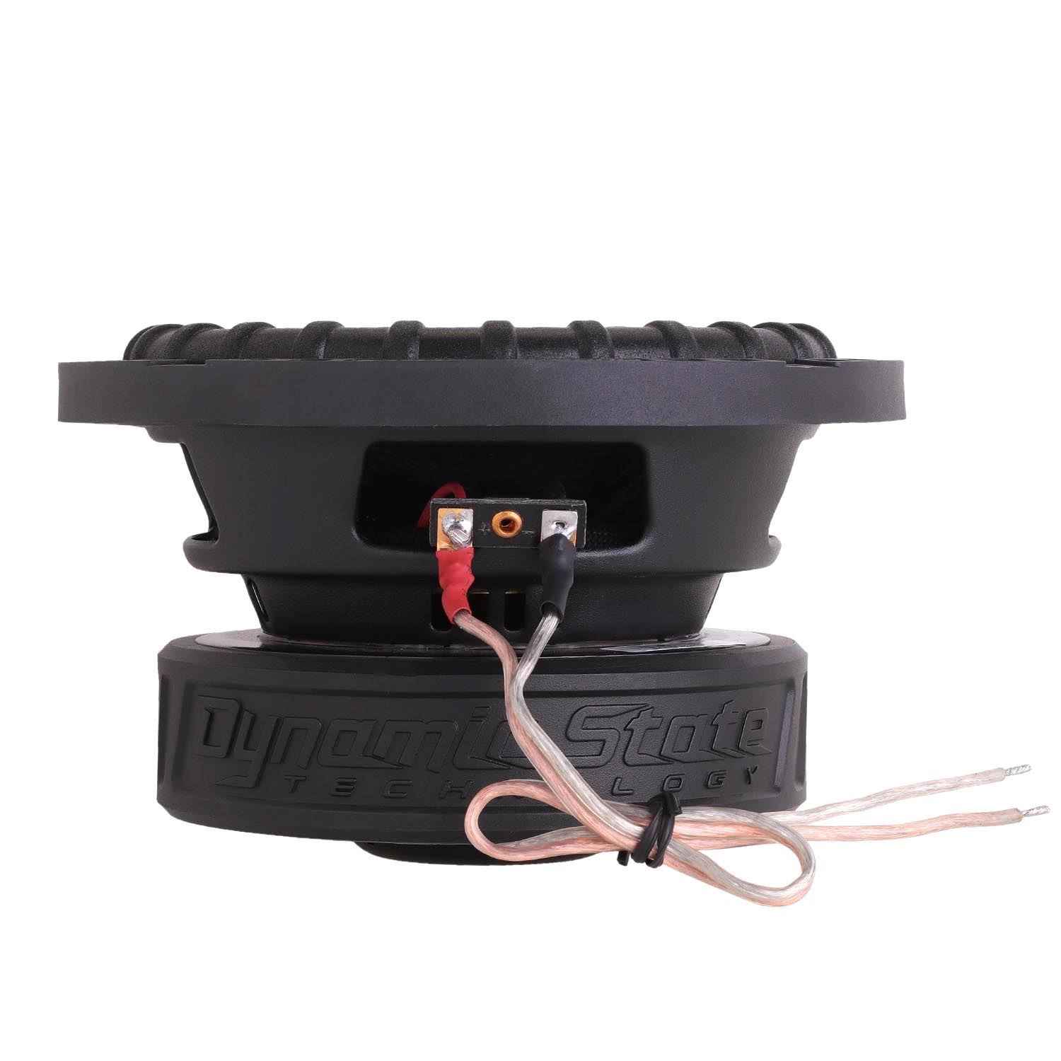 Dynamic State SARMAT SMW-164 сабвуфер