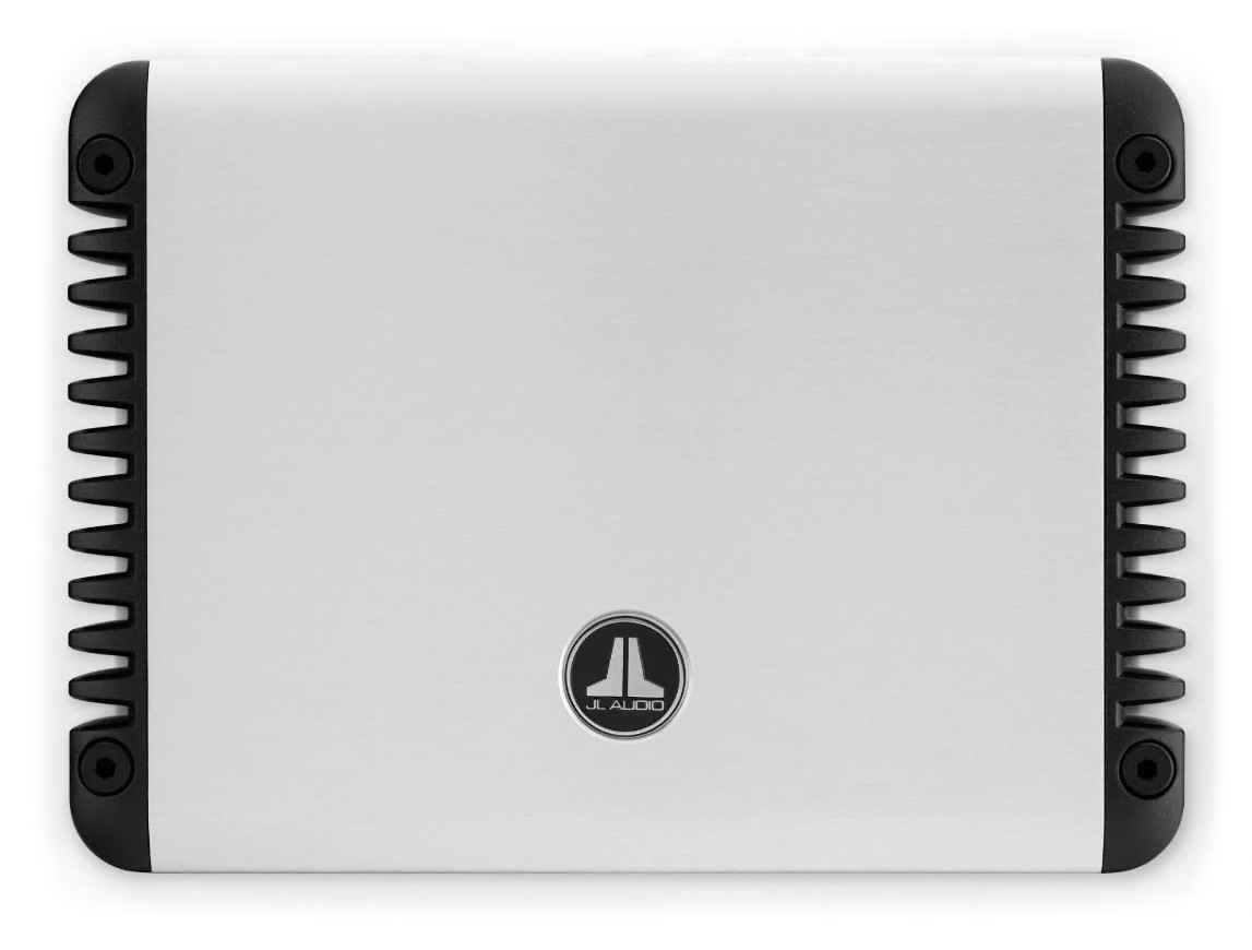 JL Audio HD1200/1