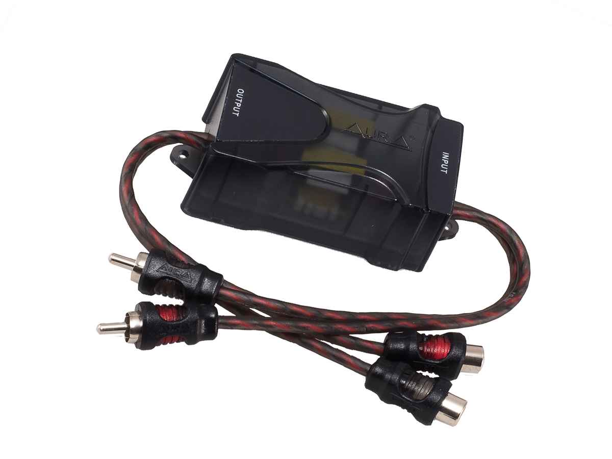 Aura RGL-5202 линейный шумоподавитель