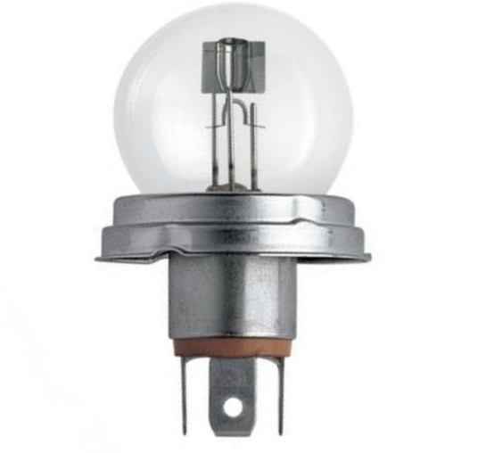 R2 12V 45/40W LIGHT