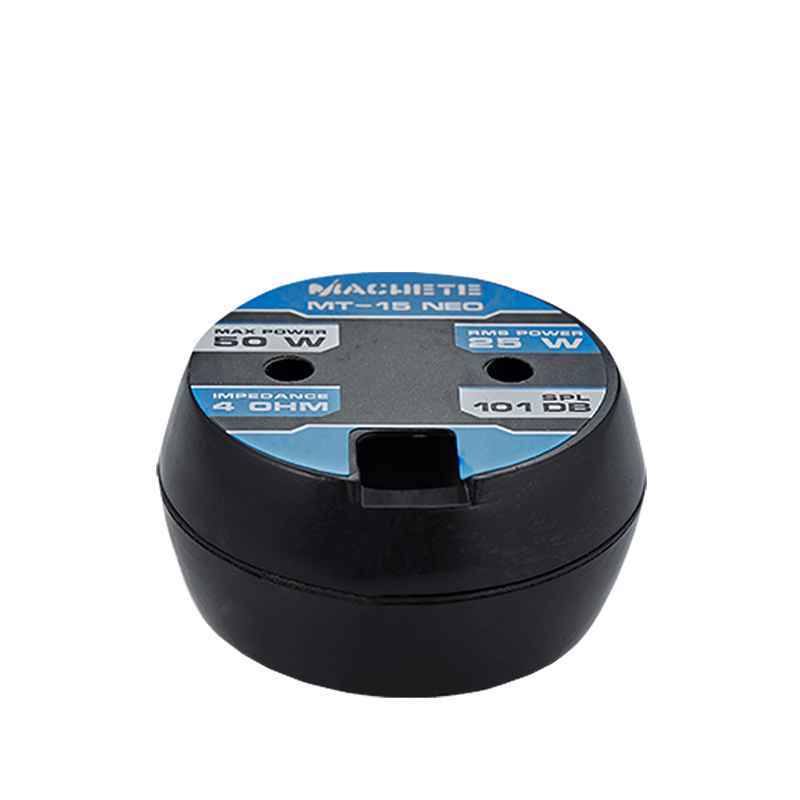 Alphard Machete MT-15 NEO