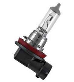 Clearlight Лампа H8 12V-35W X-treme Vision +120% Light (2шт)