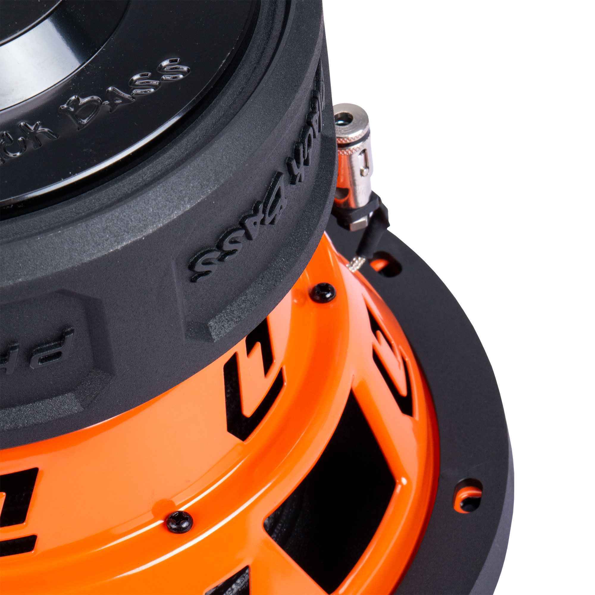 Phoenix Black Bass 8