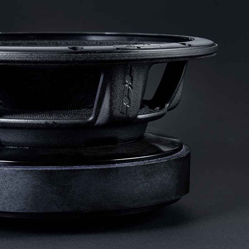 Alphard Apocalypse AP-M61AL Arnold, среднечастотна акустическая система