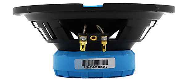 Recoil Audio Blue REM-65, компонентная акустическая система