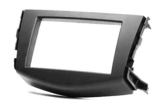 Переходная рамка для Toyota RAV4 06-> 2DIN