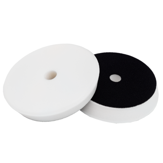 Ультра-мягкий белый DA полировальник 155/178 LERATON DAF180