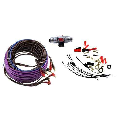 Ural 8GA-BV4KIT Комплект проводов