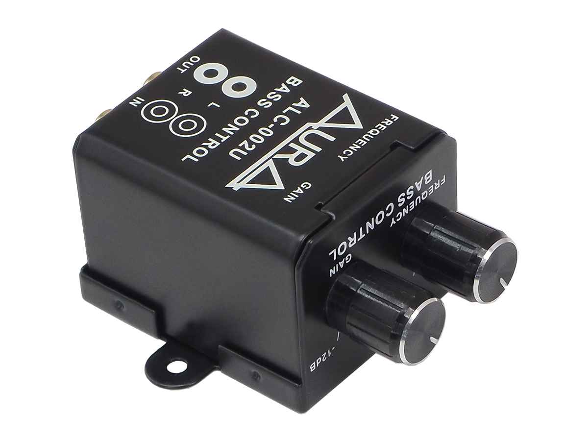 Aura ALC-002U Универсальный регулятор уровня и частоты среза