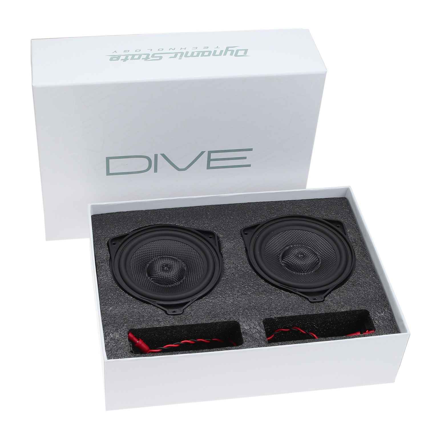 Dynamic State DMB-M100S