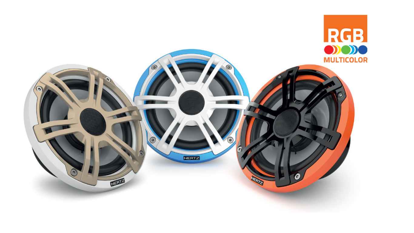 HEX 6.5 S-LD-G