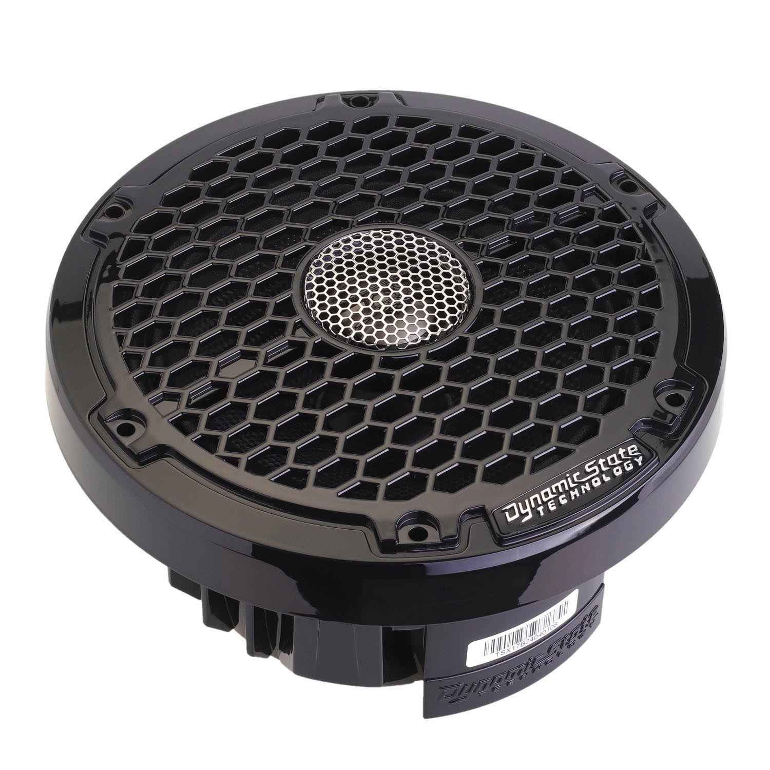 Dynamic State TRITON TS-X17B Black, влагостойкая акустическая система