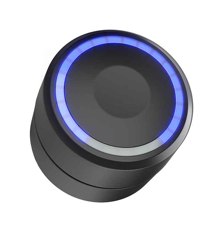 Audison DRC AC digital remote control